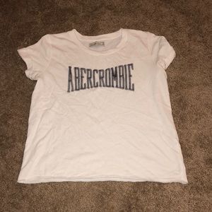 Abercrombie shirt